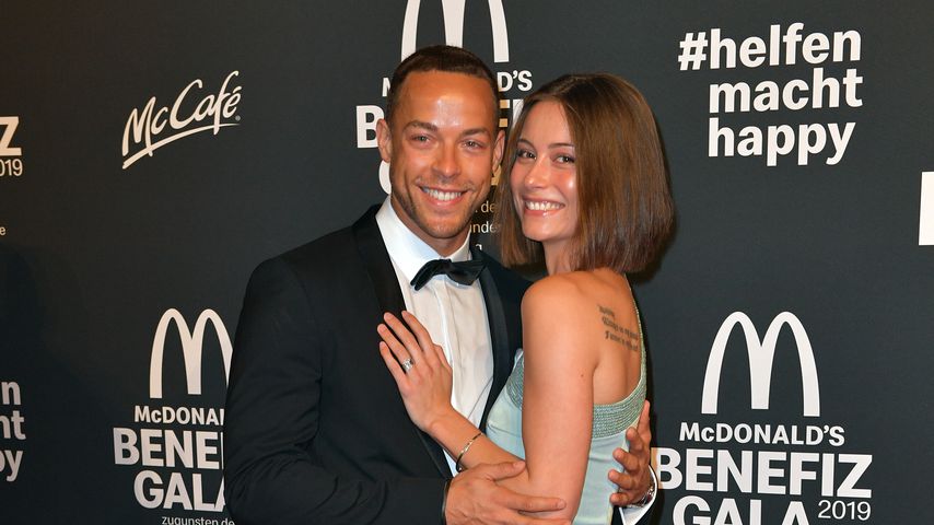 "Nicht verliebt": Eva schloss schnell mit Bachelor Andrej ab