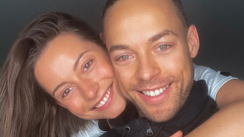 2019 lehnten Andrej Mangold und Jenny das Sommerhaus noch ab