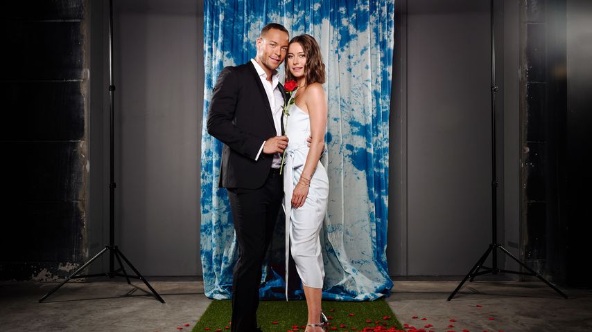 Andrej Mangold und Jennifer Lange, Sommerhaus-Kandidaten 2020