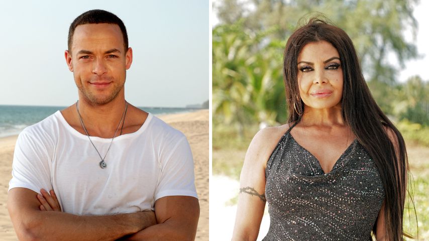 "Respektlos": Andrej über Kader bei "Kampf der Realitystars"