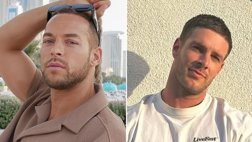 Andrej Mangold fand Szenen von Bachelor-Martin "cringe"