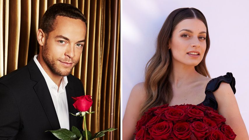 Andrej Mangold meint: Bachelorette Maxime will Körperkontakt