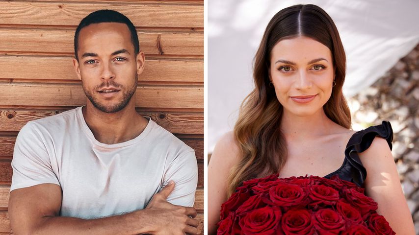Andrej verrät: Das passiert am Set von "Die Bachelorette"
