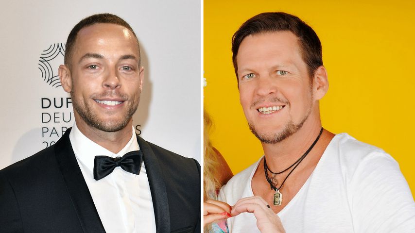 Sommerhaus-Comeback: Andrej versucht, Michael einzulullen!