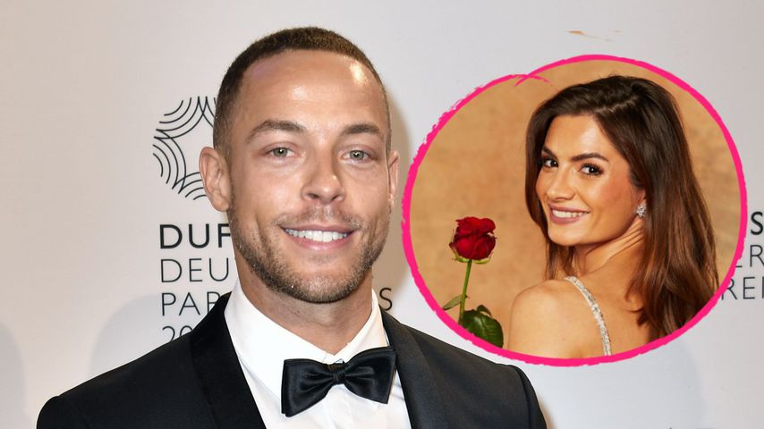 Andrej Mangold: Michèle bewies trotz Bachelor-Korb Klasse!