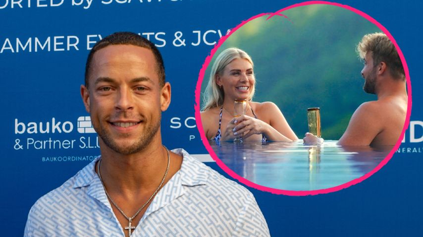Bachelor Dominik und Nele erinnern Andrej Mangold an Jenny!
