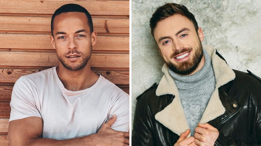 "Sehr prekär": Ex-Bachelor Andrej findet, Niko küsst zu viel