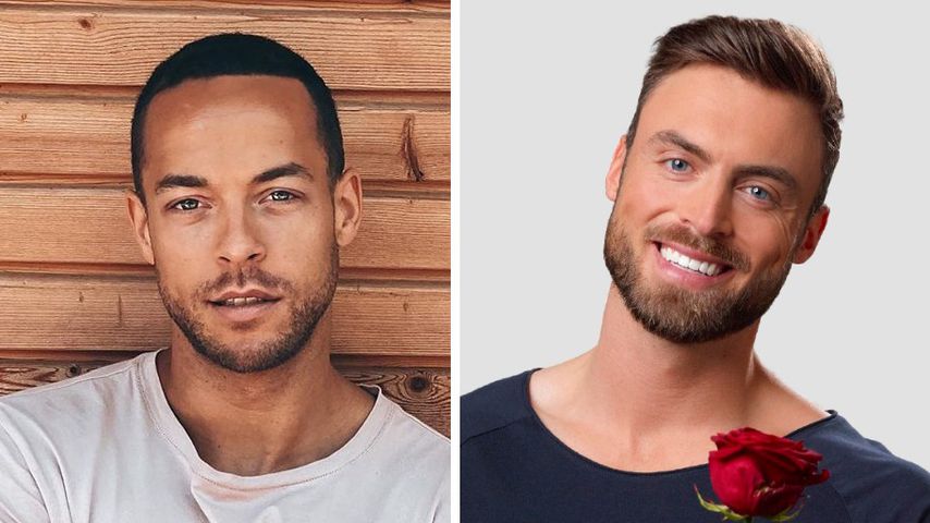 Kein freiwilliger Bachelor-Exit: Andrej Mangold wundert sich