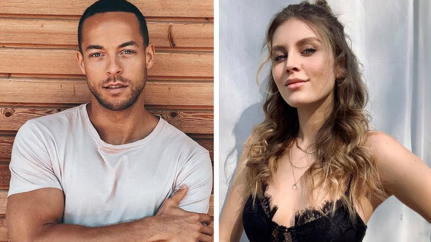 Wegen Andrej-Support: Fans enttäuscht von Bachelor-Wioleta