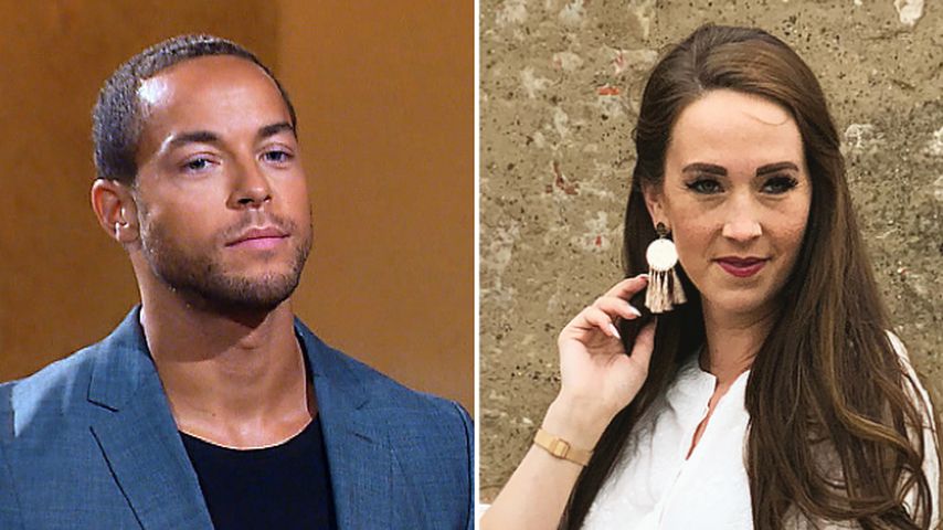 Kein Einzel-Talk mit Andrej: Bachelor-Christina heult los!