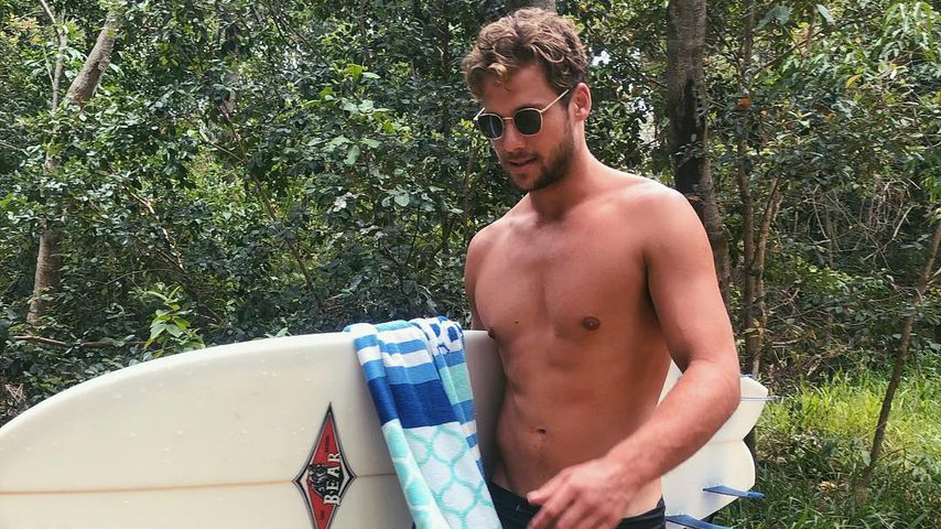 Ist dieser Hottie heimlicher Star der zweiten "You"-Staffel?