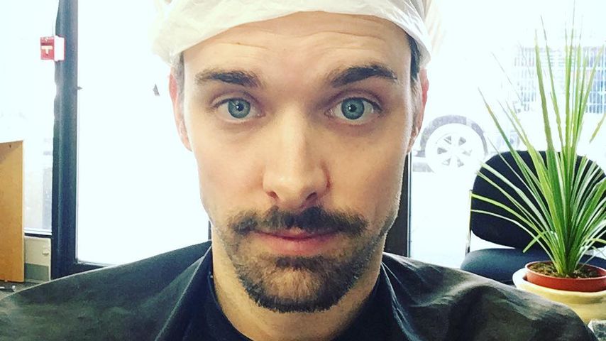 An Weihnachten: "Game of Thrones"-Star starb ganz plötzlich