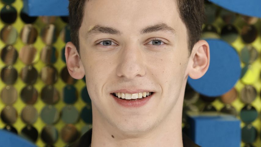 Andrew Feldman im Juni 2023