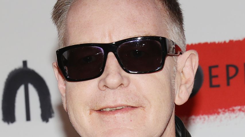 Mit 60 Jahren: Depeche-Mode-Star Andy Fletcher ist gestorben