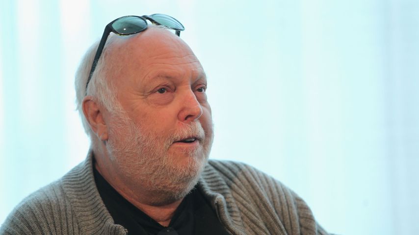 "Rambo"- & "Terminator"-Produzent Andrew G. Vajna ist tot