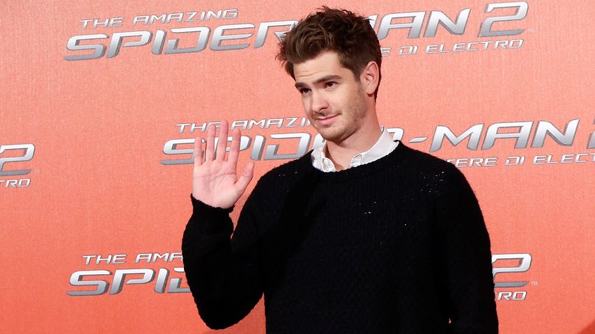 Fans fordern: Andrew Garfield soll Spidey bleiben!