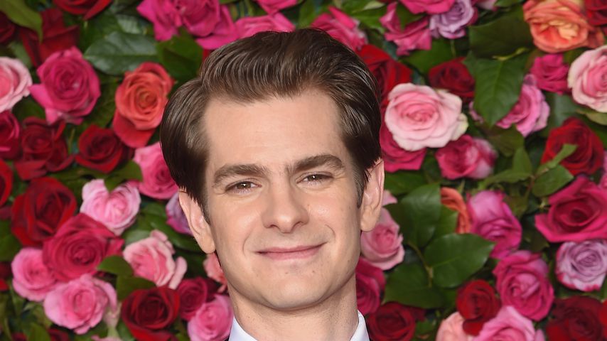 Andrew sauer über Emmas Justin-Romanze: Er wollte sie zurück