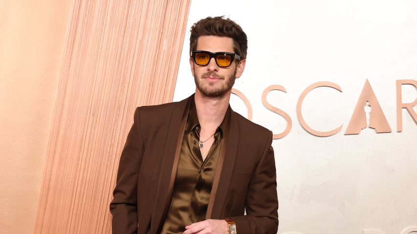 Andrew Garfield, Schauspieler