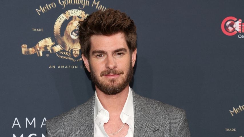 Darum wurde Andrew Garfield für "Frankenstein"-Film ersetzt