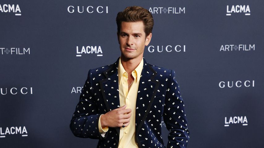 Andrew Garfield, Schauspieler