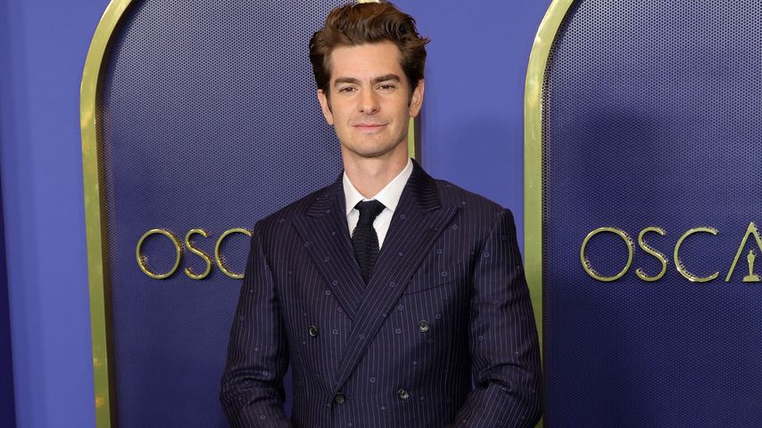 Andrew Garfield, Schauspieler