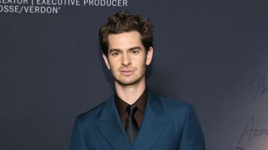Wenn er Oscar gewinnt: Andrew Garfield will zu Tanzshow