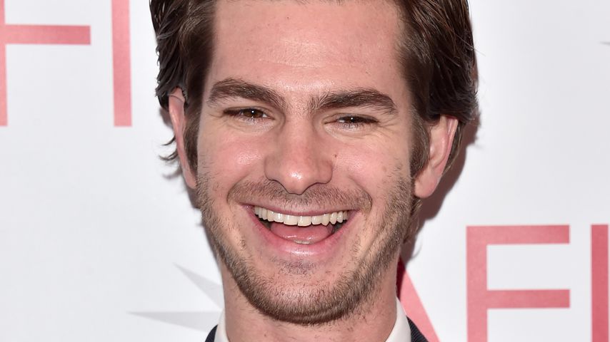 Andrew Garfield, Schauspieler