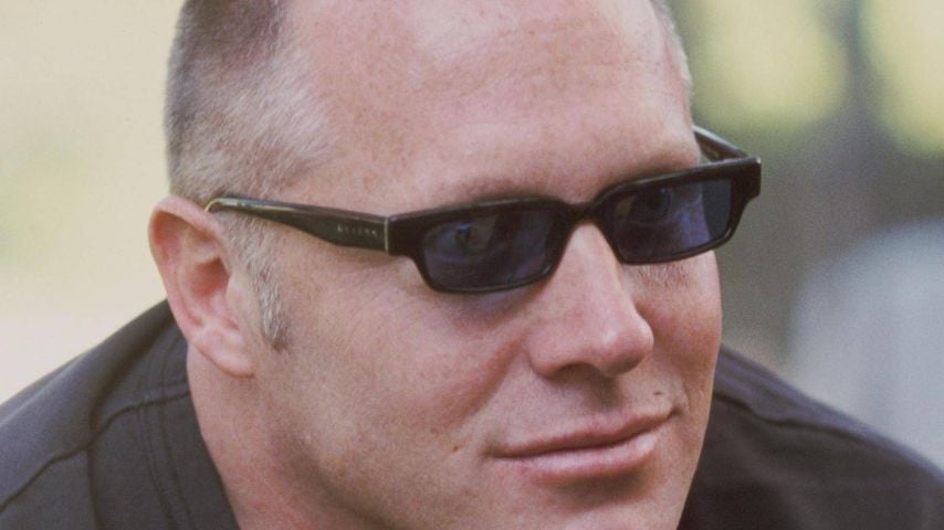 Disney-Produzent Andrew Gunn stirbt nach Kampf gegen ALS