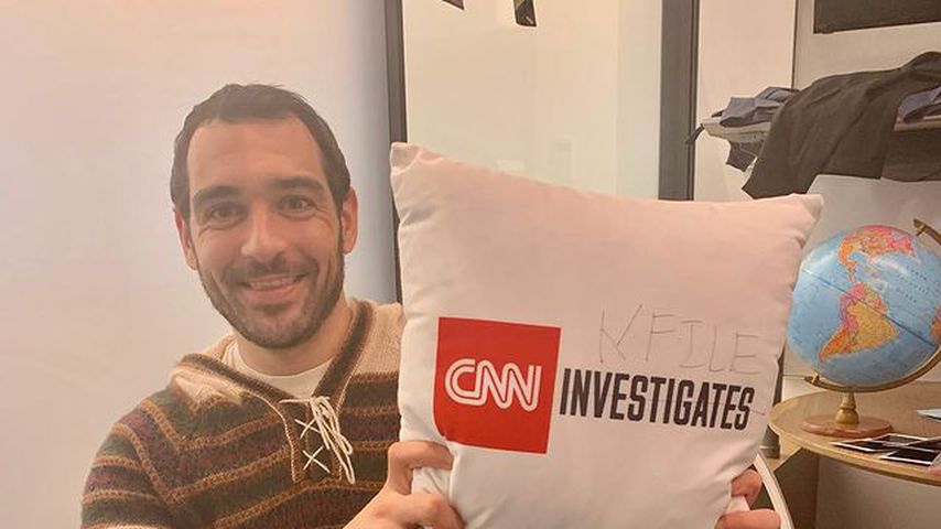 Andrew Kaczynski