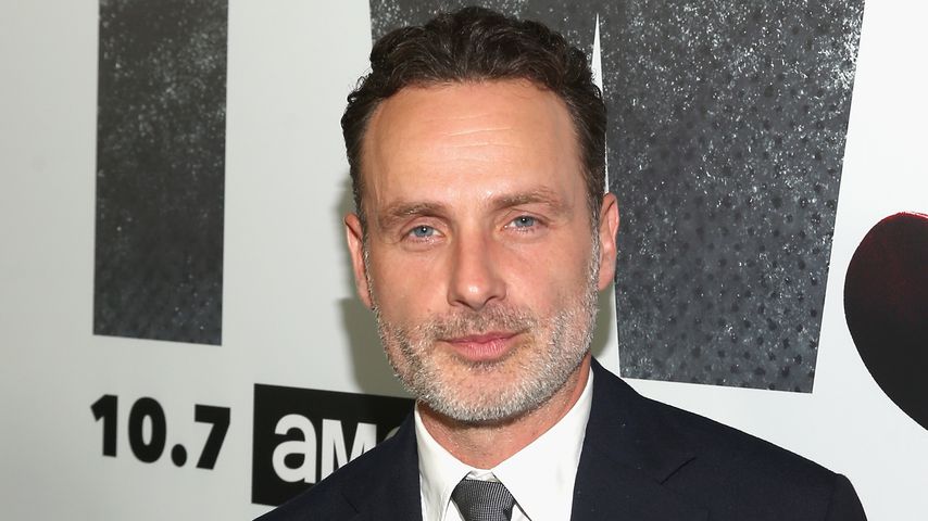 Kehrt Andrew Lincoln etwa zu "The Walking Dead" zurück?