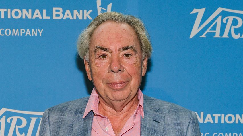 Magenkrebs: Andrew Lloyd Webber gibt Tod des Sohnes bekannt