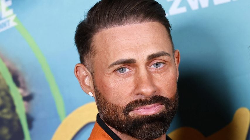 Andrew Weiß bei der Premiere von #CoupleChallenge im Cinenova Kino in Köln