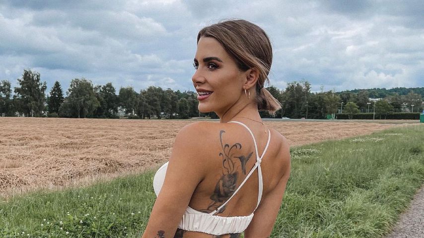 Andrina Santoro, "Love Island"-Kandidatin 2021