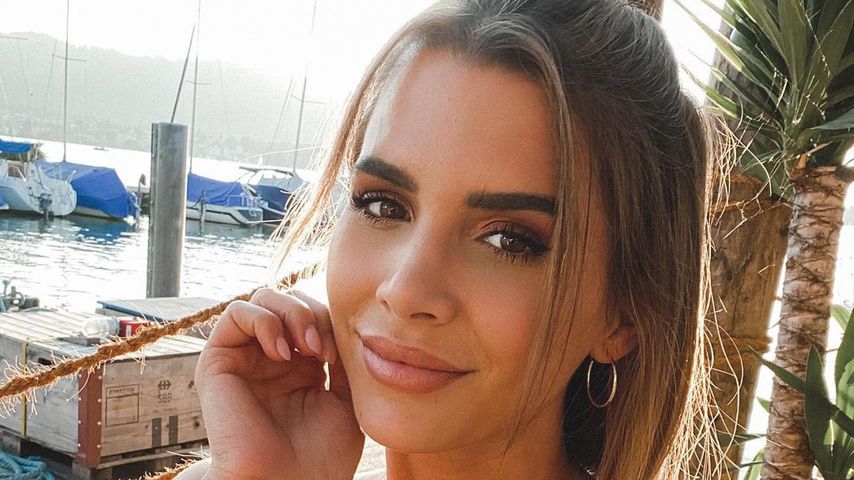 Andrina Santoro, "Love Island"-Kandidatin 2021