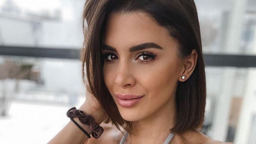 Andrina Santoro, "Love Island"-Kandidatin 2021