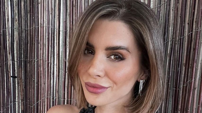 Andrina Santoro, "Love Island"-Bekanntheit