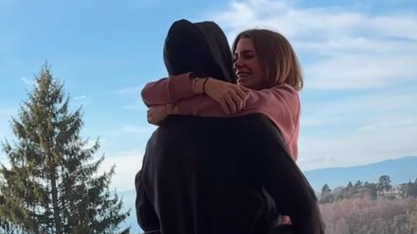Deshalb zeigt "Love Island"-Andrina ihren neuen Freund nicht