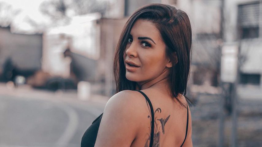 Nach Martin-Flirt: Ist "Love Island"-Andrina noch Single?