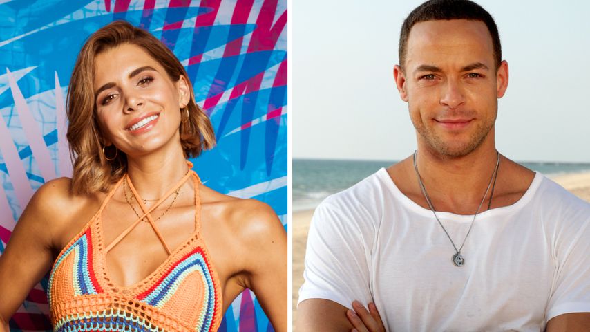 "Love Island"-Andrina klärt auf: Das lief mit Andrej Mangold
