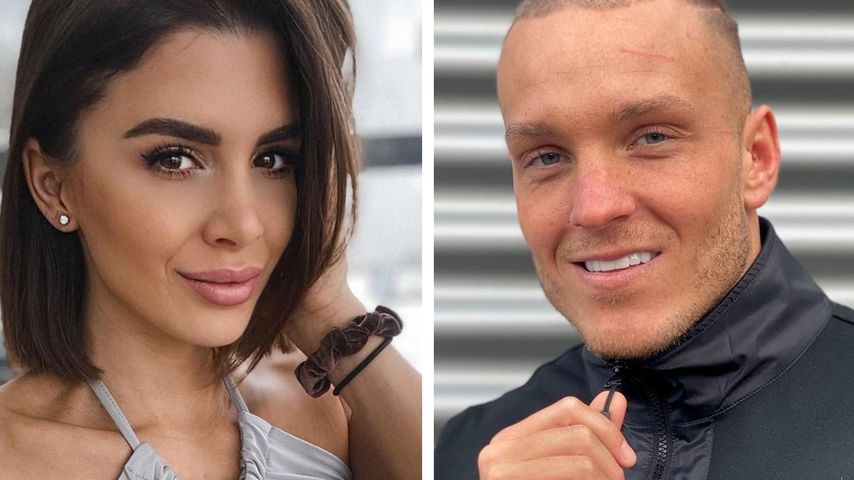 So ist "Love Island"-Andrina und Martins Verhältnis heute