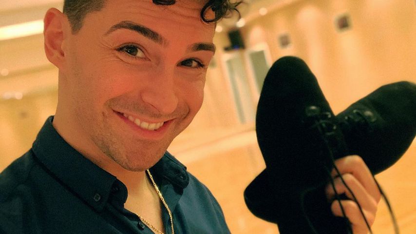 "Let's Dance"-Comeback: Andrzej Cibis ist 2020 wieder dabei!
