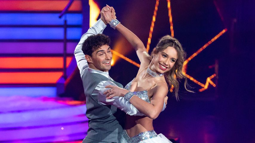 Knappe Kiste: Dieser Promi muss "Let's Dance" verlassen