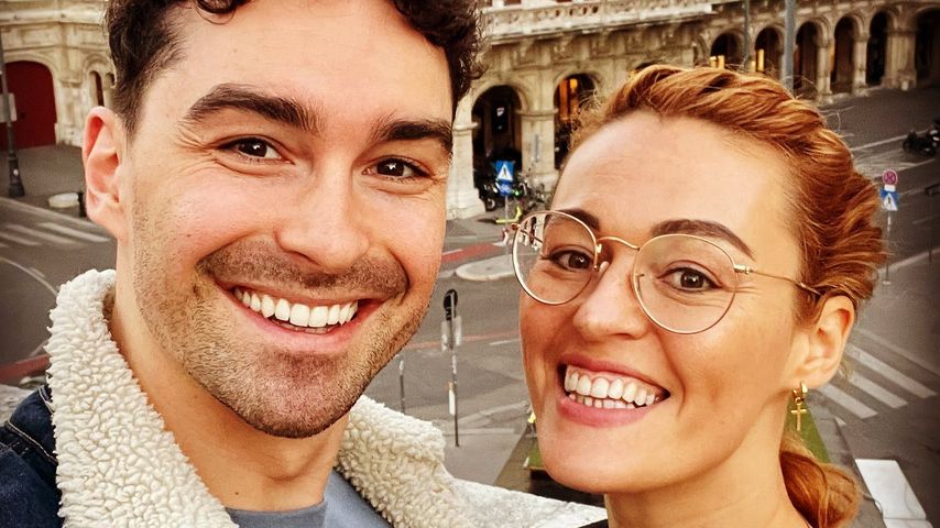 "Let's Dance"-Star Andrzej Cibis wird zum ersten Mal Papa