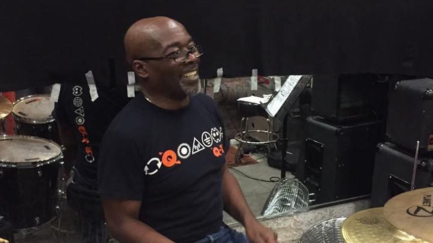 Mit 68 Jahren: The Cure-Schlagzeuger Andy Anderson ist tot!