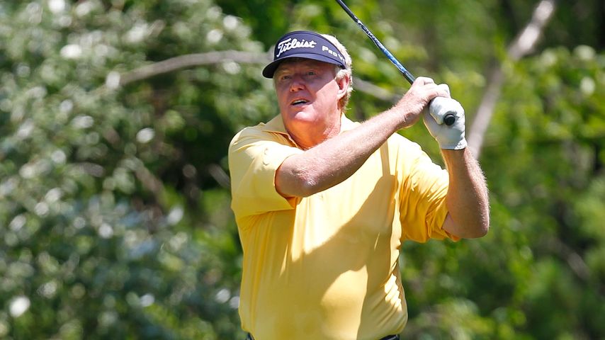 Andy Bean, Golfer