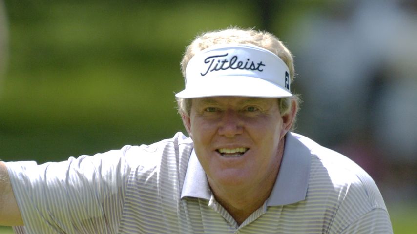Andy Bean, Golfer