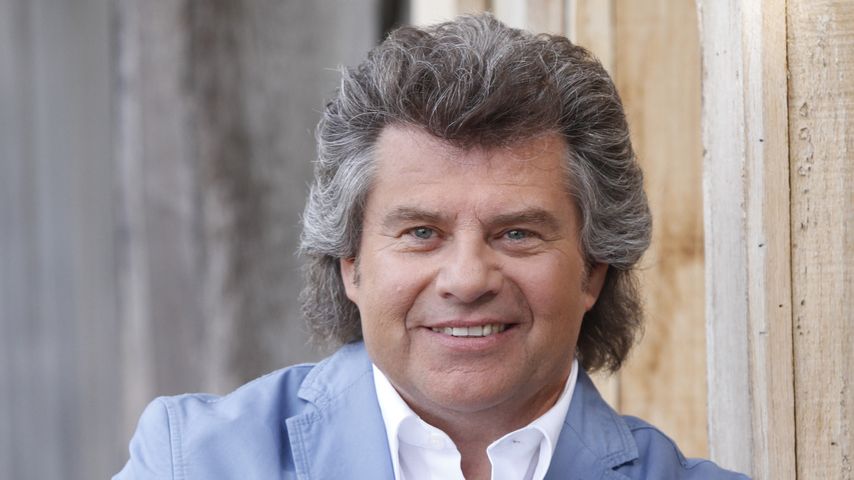 Andy Borg, Österreichischer Schlagerstar und Moderator