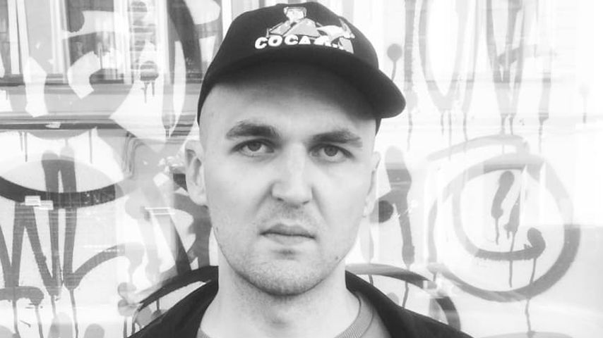 Ukrainischer Rapper wurde von seiner Ehefrau zerstückelt!