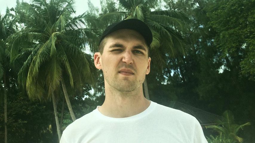 Andy Cartwright, Rapper