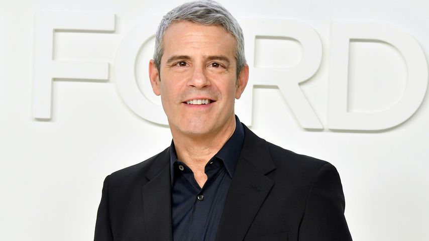 Andy Cohen kündigt "Real Housewives of New Jersey"-Reboot an